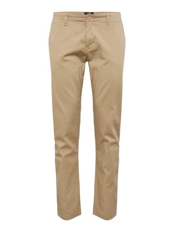 DICKIES Chino nadrág 'Kerman'  homok