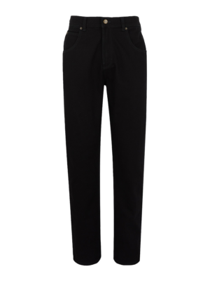 DICKIES Farmer 'Houston'  fekete-Hungary