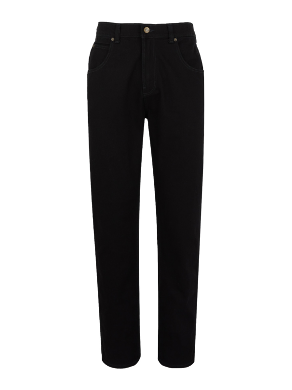 DICKIES Farmer 'Houston'  fekete-Hungary