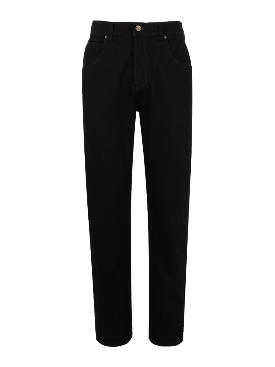 DICKIES Farmer 'Houston'  fekete-Hungary