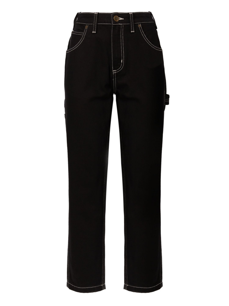 DICKIES Farmer  fekete farmer-Hungary