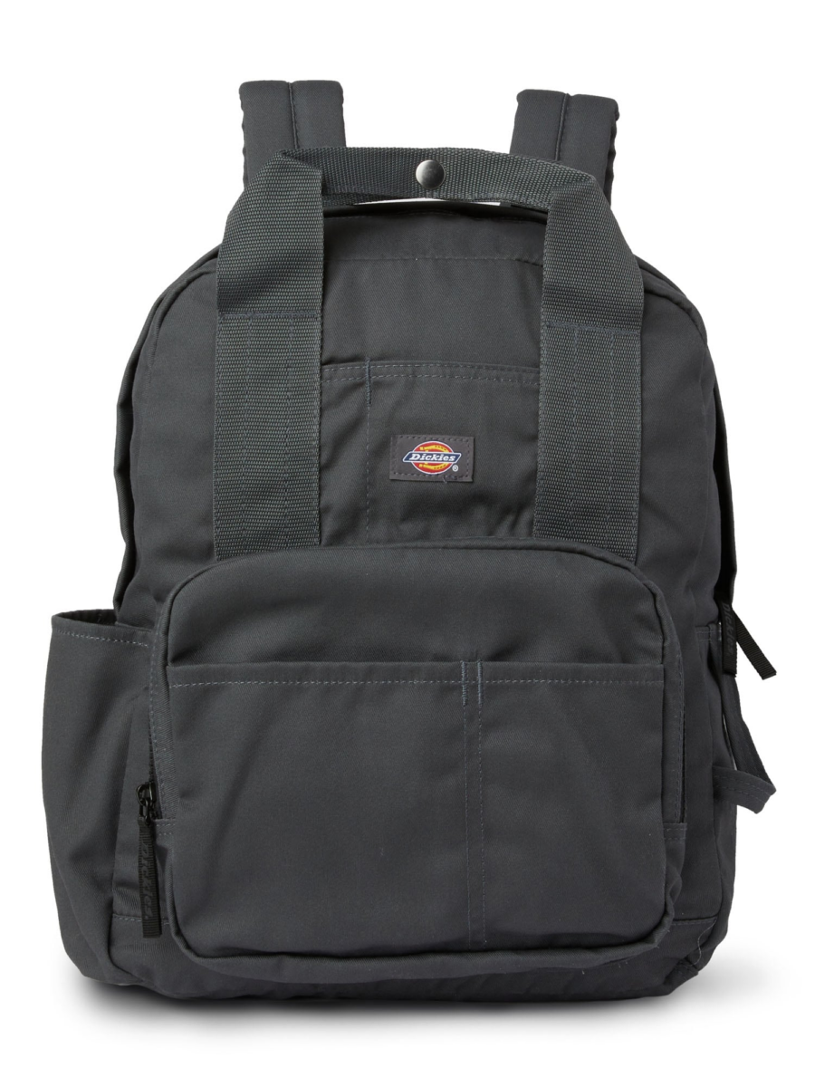 DICKIES Hátizsák 'LISBON'  szürke-Hungary