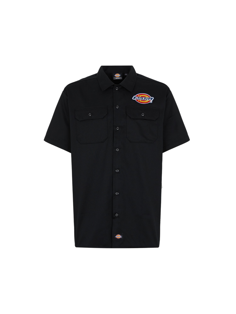 DICKIES Ing 'Clintondale'  fekete-Hungary