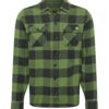 DICKIES Ing 'New Sacramento'  zöld / sötétzöld-hu
