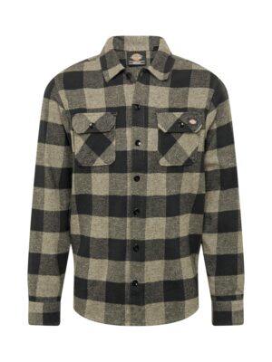 DICKIES Ing 'Sacramento'  greige / fekete-hu