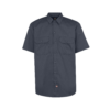DICKIES Ing 'work shirt'  kék / sárga / sötétszürke / piros-Hungary