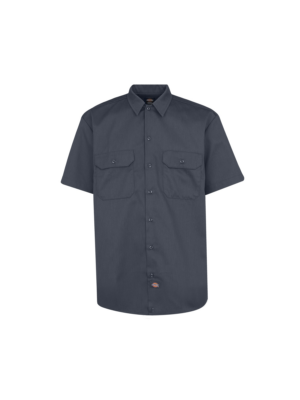 DICKIES Ing 'work shirt'  kék / sárga / sötétszürke / piros-Hungary