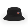 DICKIES Kalap 'Stayton'  sötétkék / piros / fekete / fehér-Hungary