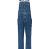 DICKIES Kantáros farmer  kék / sárga / piros / fehér-Hungary