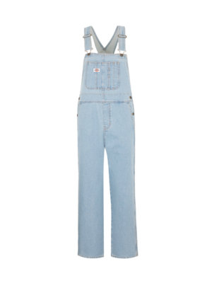DICKIES Kantáros farmer  világoskék-Hungary