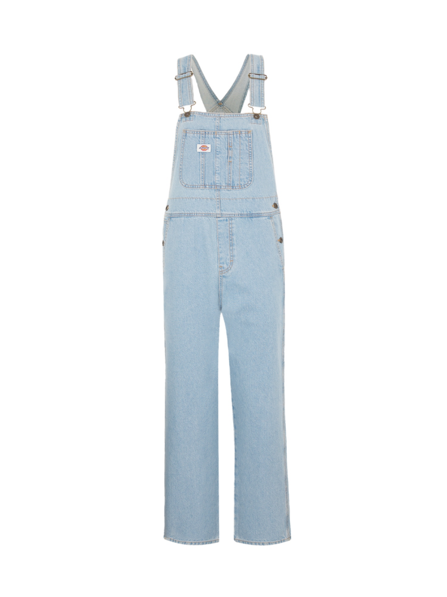 DICKIES Kantáros farmer  világoskék-Hungary