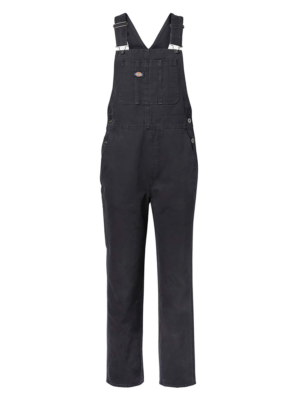 DICKIES Kantáros nadrágok  fekete-Hungary