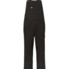 DICKIES Kantáros nadrágok  fekete-Hungary
