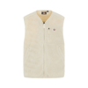 DICKIES Mellény 'MOUNT HOPE VEST'  bézs / fekete-Ár