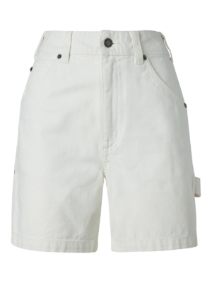 DICKIES Nadrág 'DUCK'  fehér-Hungary
