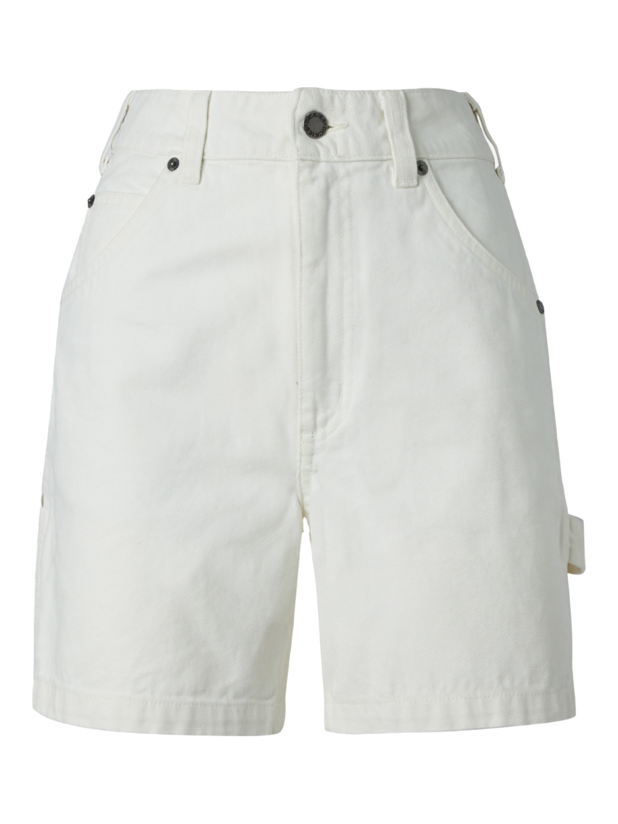 DICKIES Nadrág 'DUCK'  fehér-Hungary