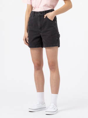 DICKIES Nadrág 'DUCK'  fehér-Hungary