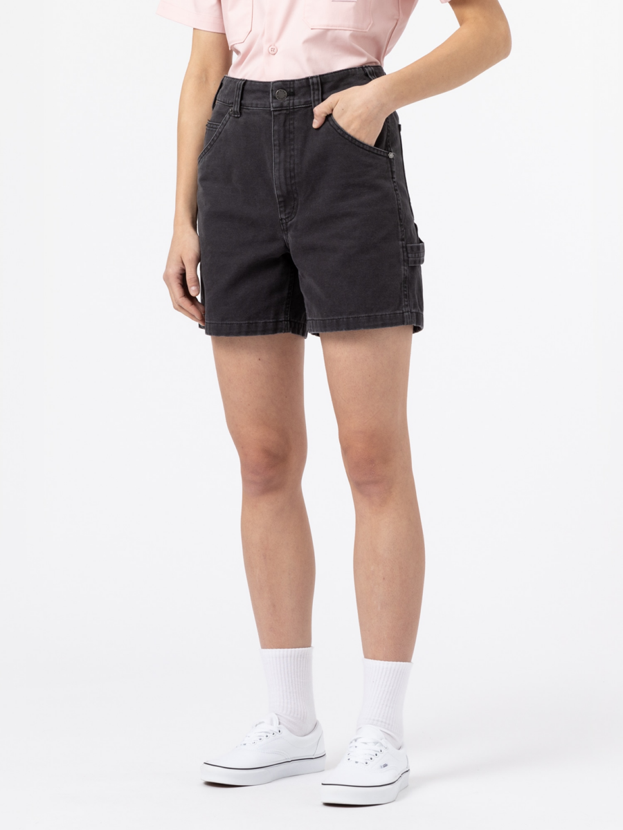 DICKIES Nadrág 'DUCK'  fehér-Hungary