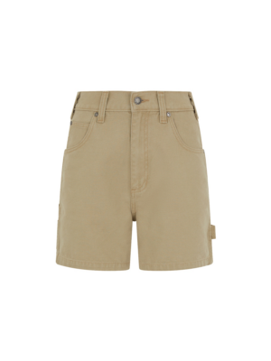 DICKIES Nadrág 'Duck'  sötét bézs-Hungary