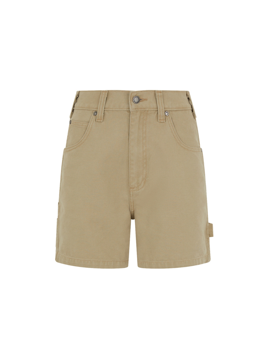 DICKIES Nadrág 'Duck'  sötét bézs-Hungary