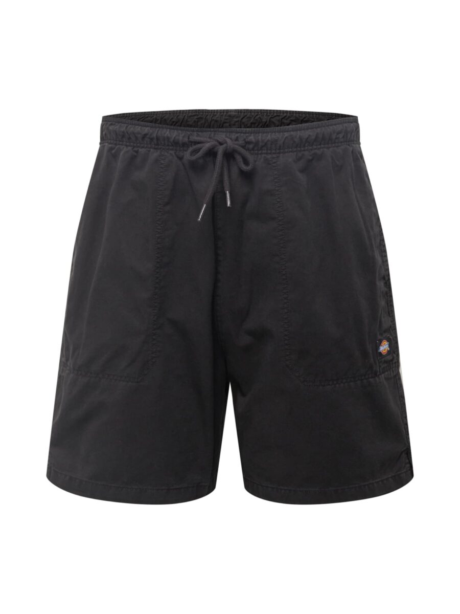 DICKIES Nadrág 'Pelican'  fekete-hu
