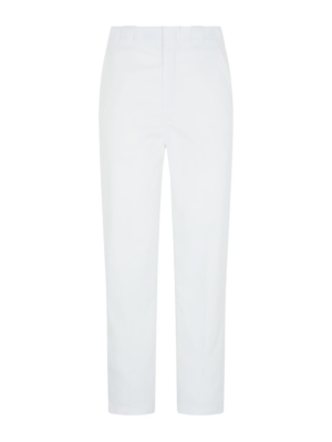 DICKIES Nadrág 'Phoenix'  fehér-Hungary