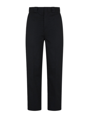 DICKIES Nadrág 'Phoenix'  kék / sárga / piros / fekete-Hungary