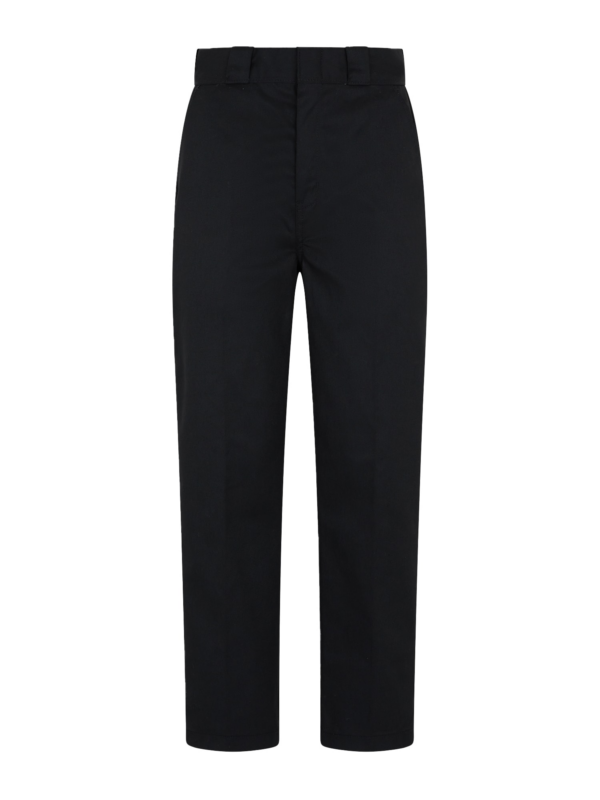 DICKIES Nadrág 'Phoenix'  kék / sárga / piros / fekete-Hungary