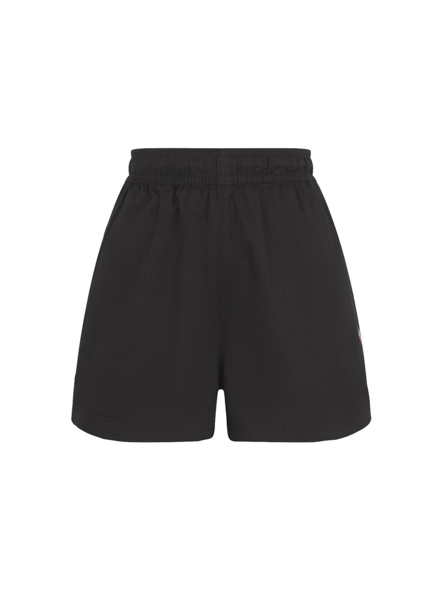 DICKIES Nadrág 'Vale'  fekete-Hungary