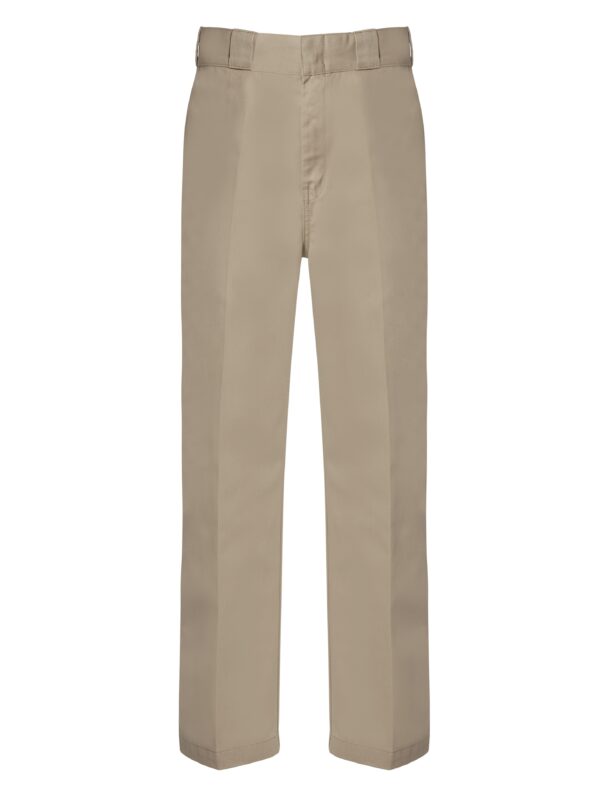 DICKIES Nadrág  bézs-hu