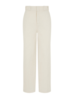 DICKIES Nadrág  fehér-Ár