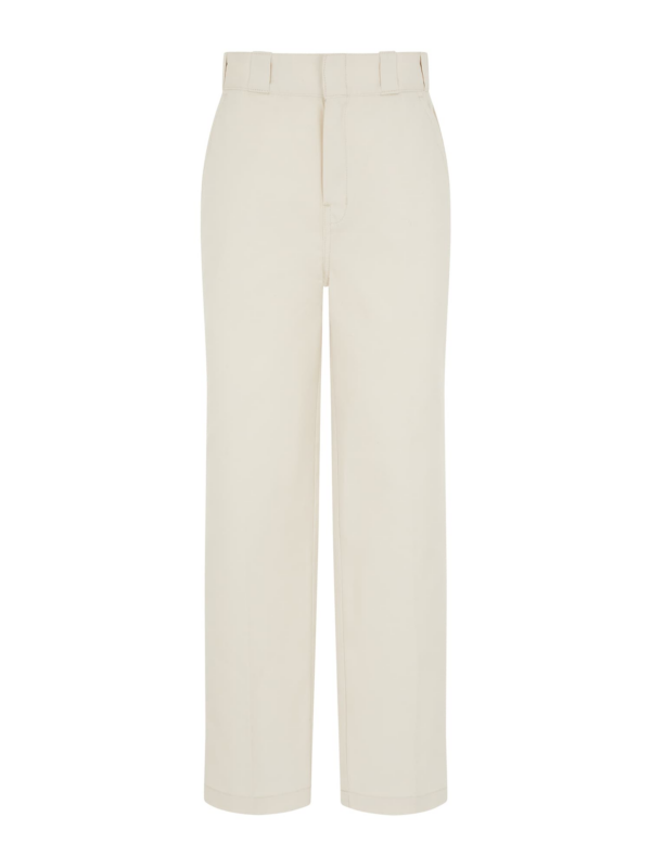 DICKIES Nadrág  fehér-Ár
