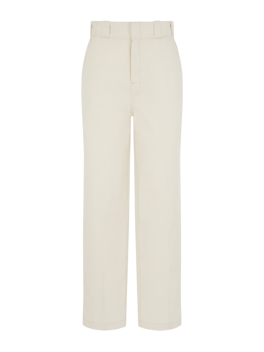 DICKIES Nadrág  fehér-Ár