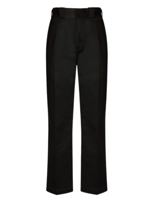 DICKIES Nadrág  fekete-hu