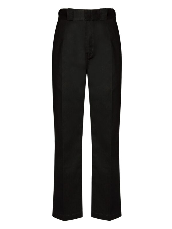 DICKIES Nadrág  fekete-hu