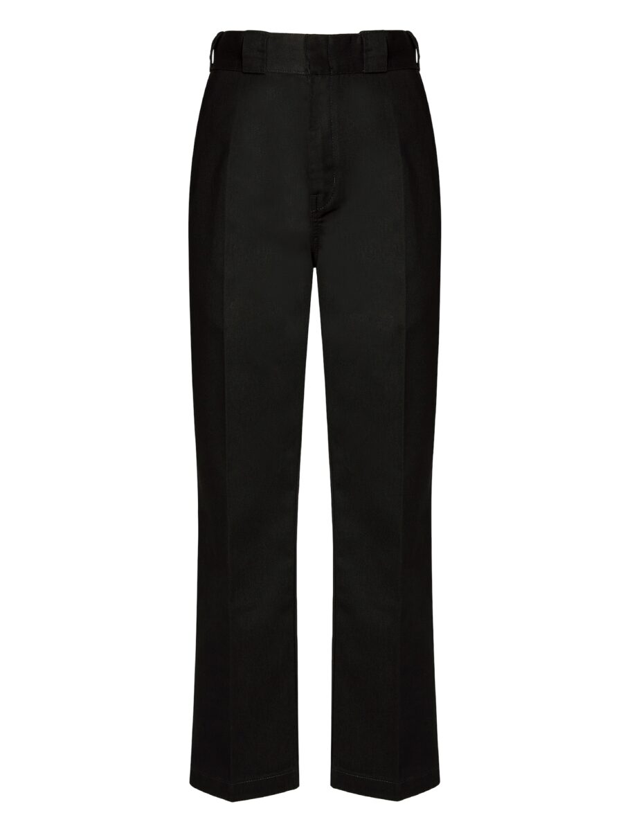 DICKIES Nadrág  fekete-hu