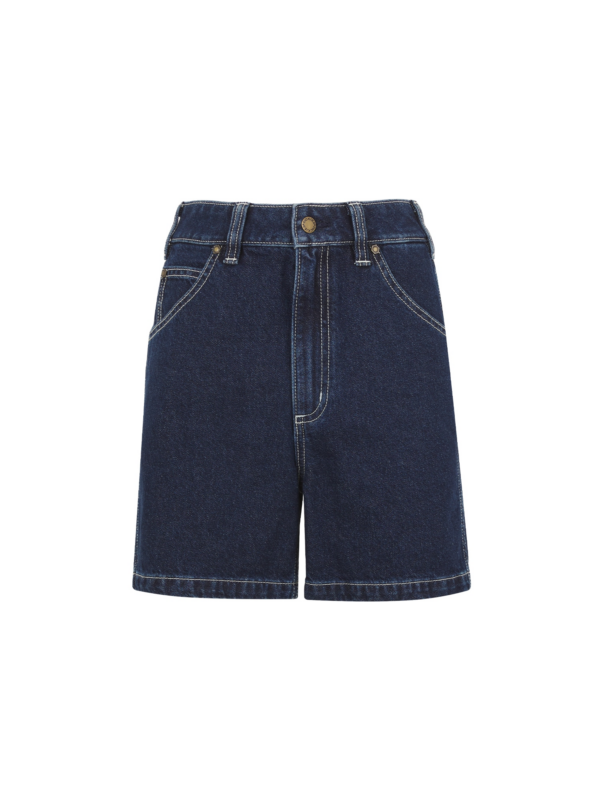DICKIES Nadrág  kék-Hungary