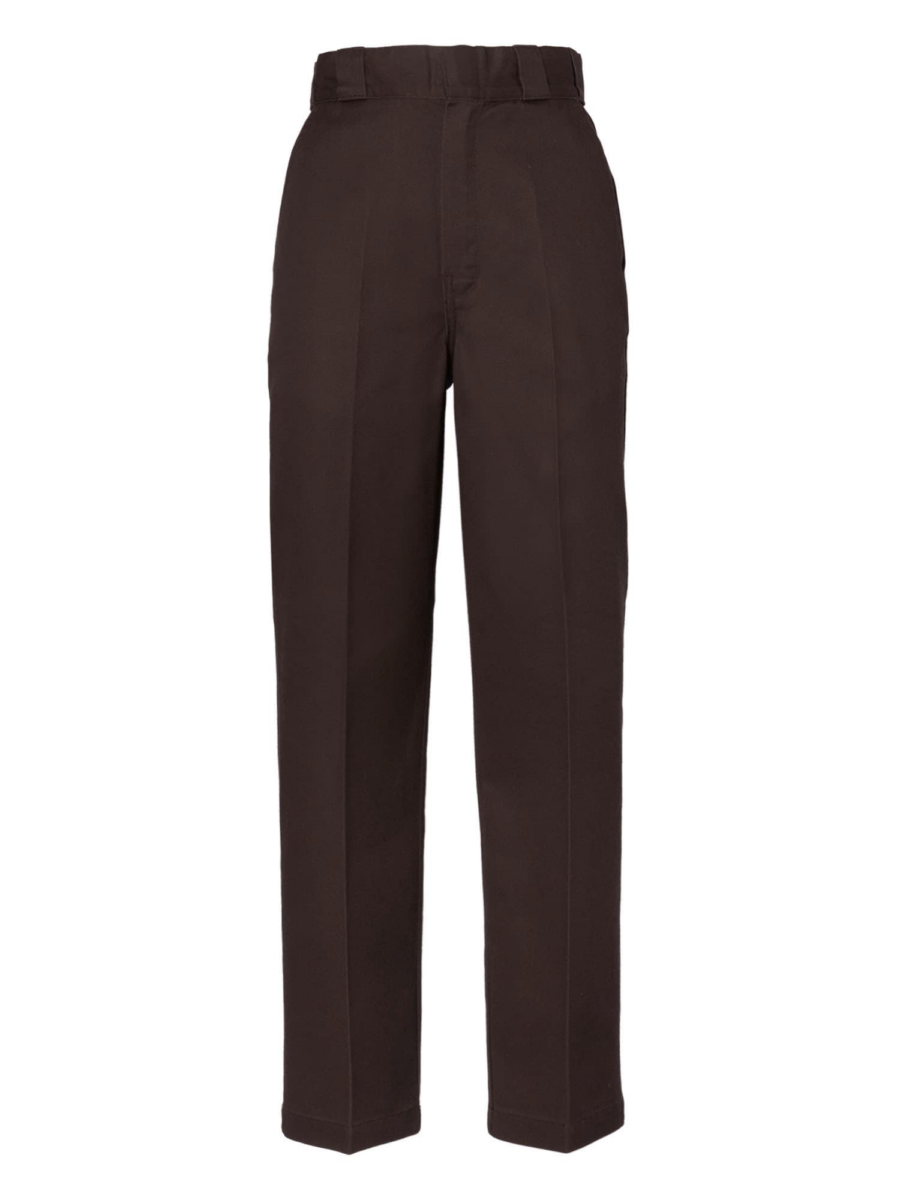 DICKIES Nadrág  sötét barna-Hungary