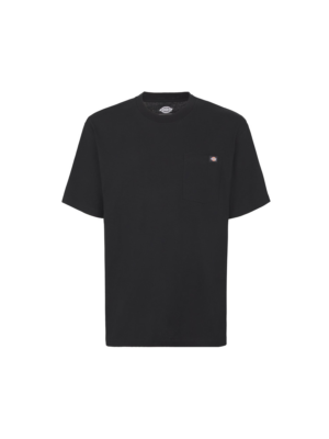 DICKIES Póló 'Luray'  fekete-Ár