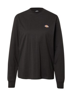 DICKIES Póló 'Mapleton'  fekete-hu
