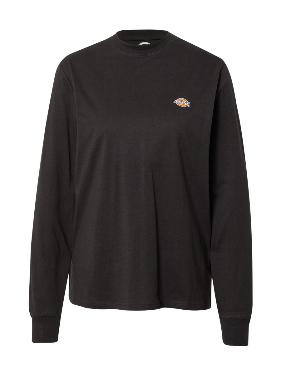 DICKIES Póló 'Mapleton'  fekete-hu