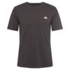 DICKIES Póló 'Mapleton'  fekete-hu