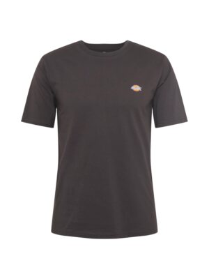 DICKIES Póló 'Mapleton'  fekete-hu