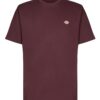DICKIES Póló 'Mapleton'  kék / barna / narancs-hu