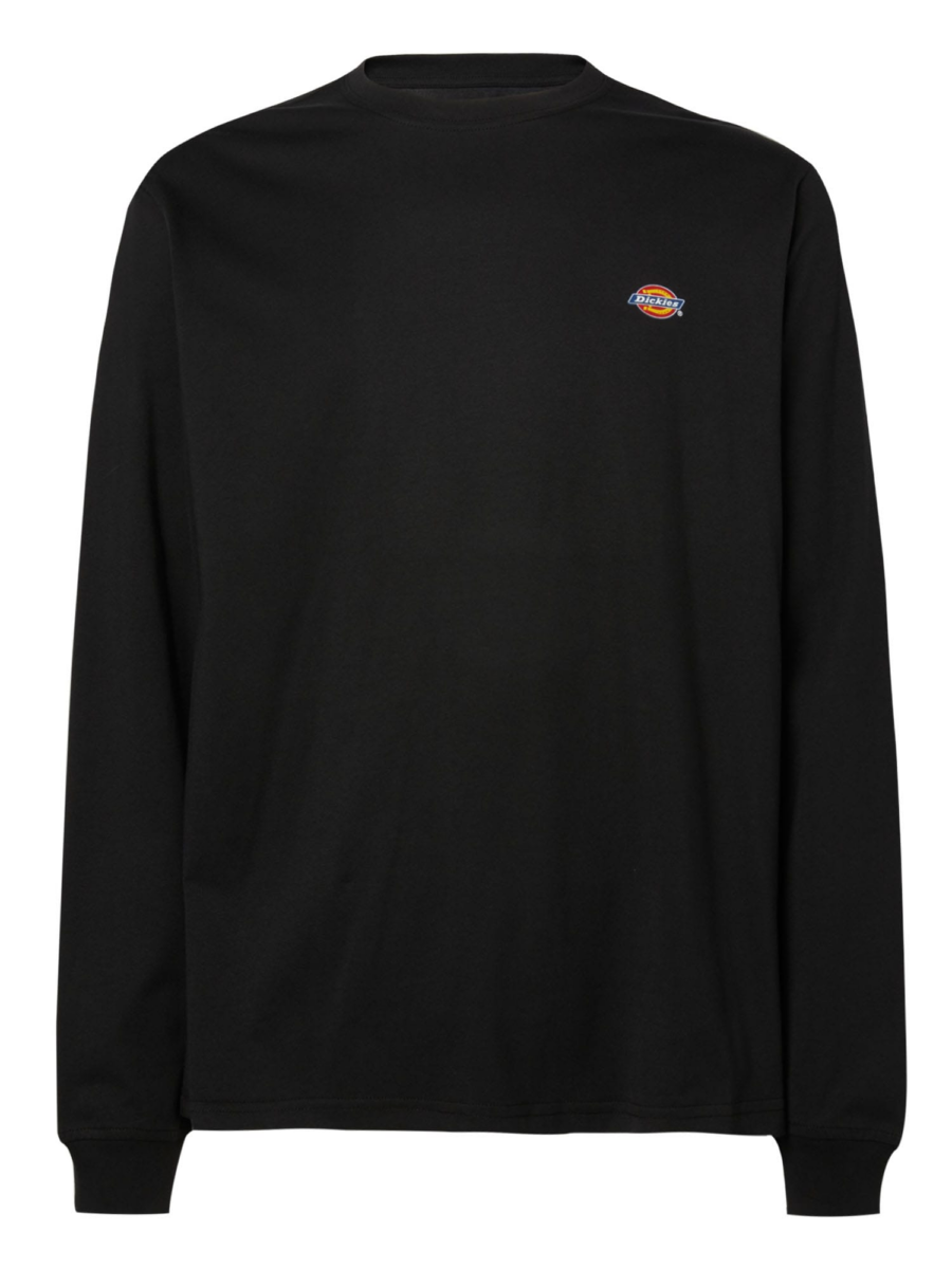 DICKIES Póló 'Mapleton'  kék / sárga / piros / fekete-Hungary