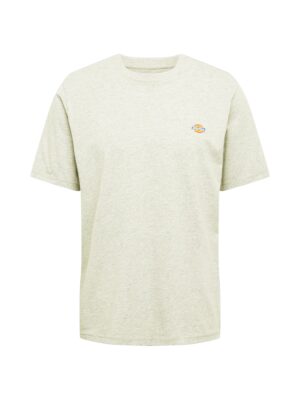 DICKIES Póló 'Mapleton'  kék / sárga / világosszürke / piros-hu