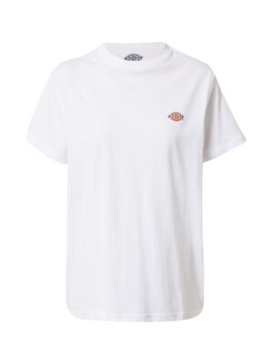 DICKIES Póló 'Mapleton'  vegyes színek / fehér-hu