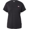 DICKIES Póló 'Mapleton'  vegyes színek / fekete-hu