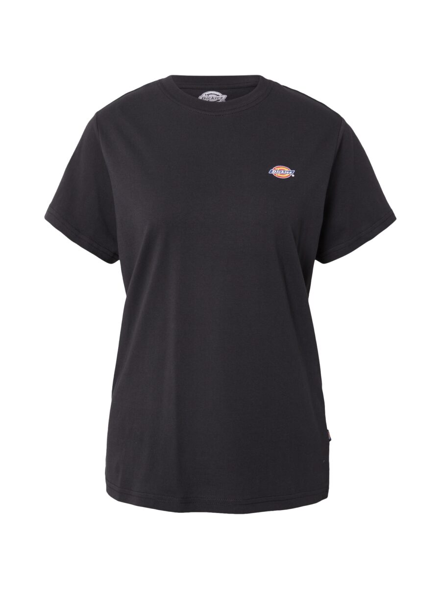 DICKIES Póló 'Mapleton'  vegyes színek / fekete-hu