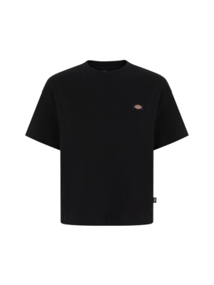 DICKIES Póló 'Oakport'  ultramarin kék / sötétsárga / piros / fekete-Hungary
